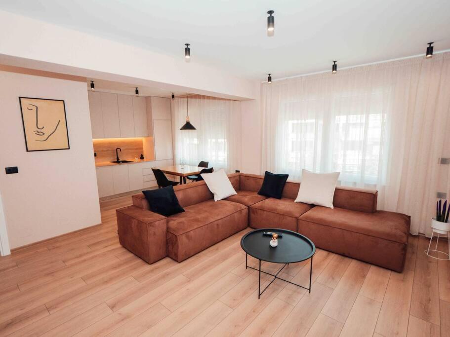 Apartamento Drago House, City Center Location Shkodër Exterior foto