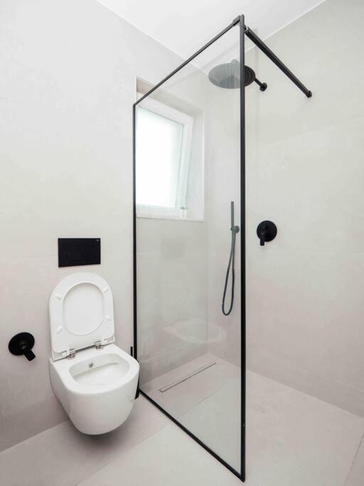 Apartamento Drago House, City Center Location Shkodër Exterior foto